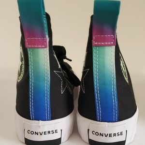 Converse High Top Sneakers